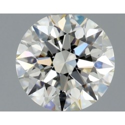 Diament szlif okrągły, 0.75ct, VVS2, I, GIA 2527299230